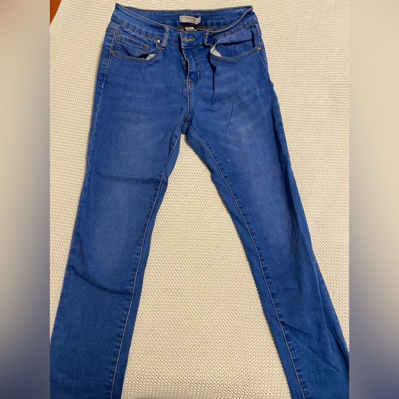 Womens chinos and jeans - Picture 2 of 5